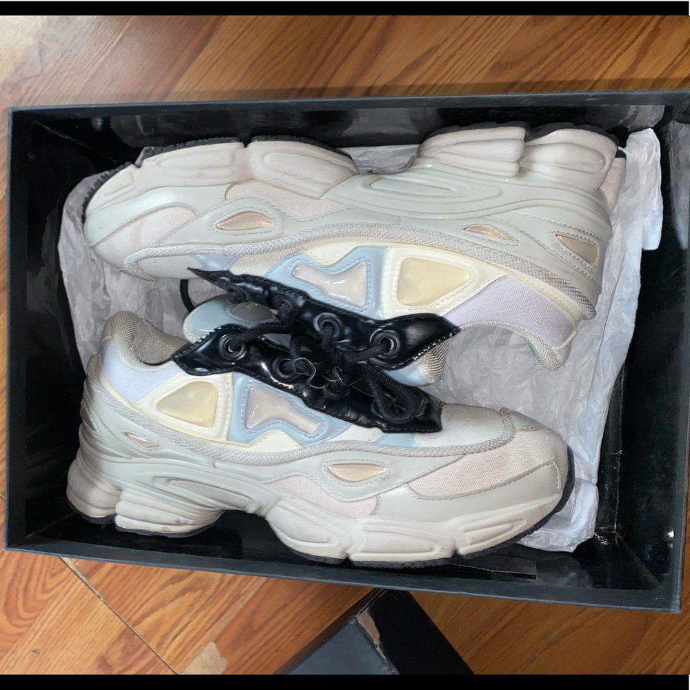 RAF Simons adidas